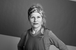 Cléo Béatrice Flückiger 