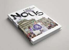 NOUS – au cœur de la grève féministe